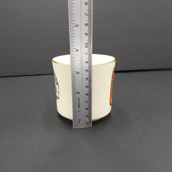 Boy Scouts of Canada Collectible Mugs Set of 6 Various Years Locations Limited - Picture 3 of 16